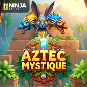 Aztec Mistique